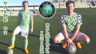ENTREVISTA POST PARTIDO. ZONA SUR SABADO TARDE